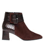 Ron White - Women Linzi Ankle Boot