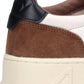 Autry - Men's Medalist Low Sneaker