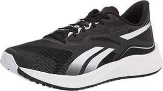 Reebok Men's Floatride Energy 3.0 Running Shoes Black/White