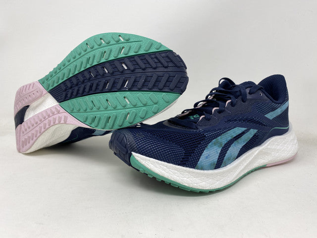 Reebok Women's Floatride Energy 3.0 Running Shoe Teal Blue Size 6.5 B (M) Us