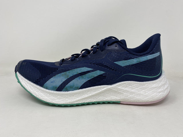 Reebok Women's Floatride Energy 3.0 Running Shoe Teal Blue Size 6.5 B (M) Us