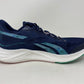 Reebok Women's Floatride Energy 3.0 Running Shoe Teal Blue Size 6.5 B (M) Us