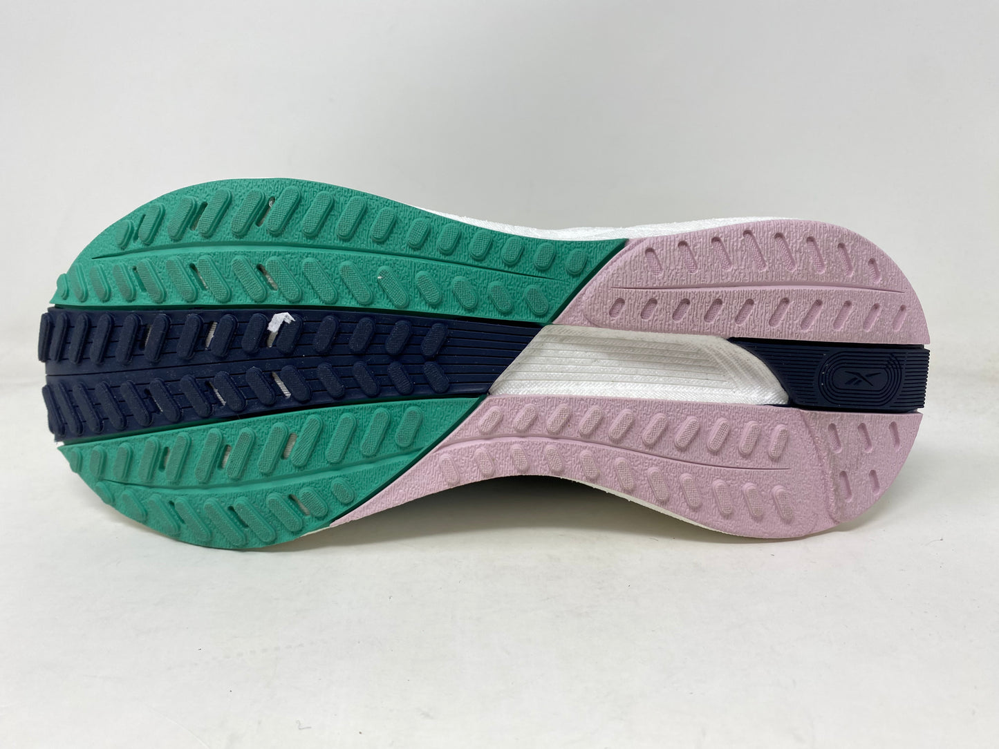 Reebok Women's Floatride Energy 3.0 Running Shoe Teal Blue Size 6.5 B (M) Us