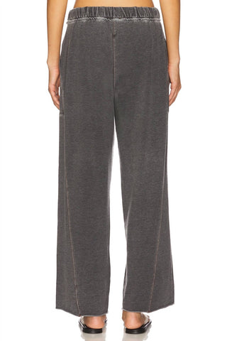 Free People - Don't Wait Up Lounge Pants