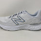 New Balance Women's 880 V11 Running Shoes Arctic Fox/Uv Glo Grey Size 5 B (M) Us