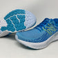 New Balance Women's 1080 V11 Running Shoes Virtual Sky/Glo Size 5.5 B Medium US