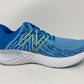 New Balance Women's 1080 V11 Running Shoes Virtual Sky/Glo Size 5.5 B Medium US