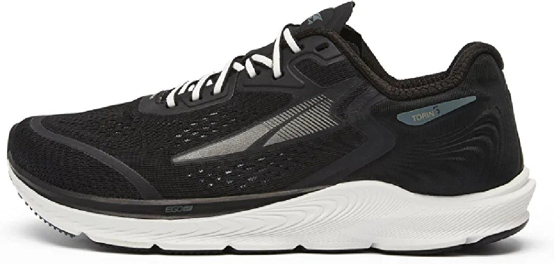 Altra Women's Torin 5 Running Shoes Black