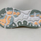 New Balance Women'S More V3 Running Shoes Blue/Mango Size 7 D Wide Us