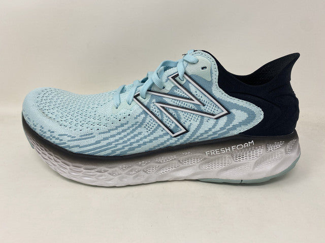 New Balance Women's 1080 V11 Running Shoes Blue