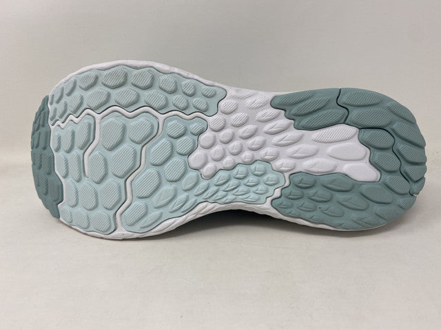 New Balance Women's 1080 V11 Running Shoes Blue