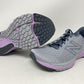 New Balance Women's 880 V11 Running Shoes Light Cyclone/Astral Grey