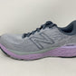 New Balance Women's 880 V11 Running Shoes Light Cyclone/Astral Grey