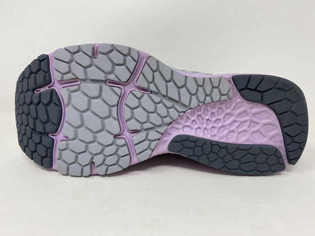 New Balance Women's 880 V11 Running Shoes Light Cyclone/Astral Grey