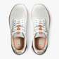 On Women's Cloudace Running Shoes White Size 5 B (M) Us