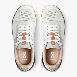 On Women's Cloudace Running Shoes White Size 5 B (M) Us