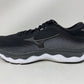 Mizuno Men's Wave Sky 5 Running Shoes Black