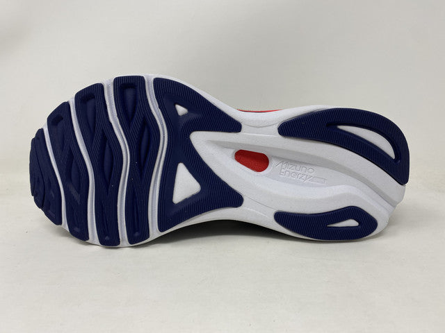 Mizuno Women's Wave Sky 5 Running Shoes Blue Size 6 B (M) Us