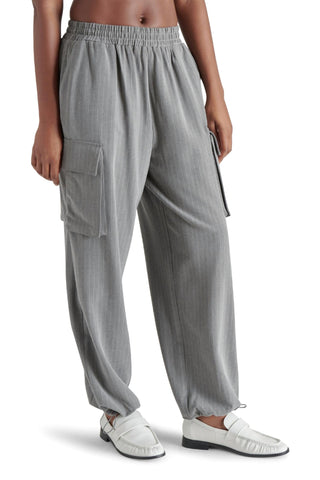 Steve Madden - Themis Tapered Pants