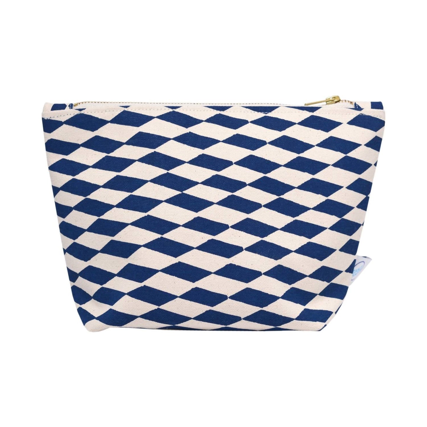 Dance Happy Designs - Women's Esther Cosmetic Bag