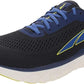 Altra Men's Provision 5 Road Running Shoes Black/Blue Size 9 D Medium US