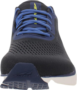 Altra Men's Provision 5 Road Running Shoes Black/Blue Size 9 D Medium US