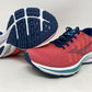 Mizuno Women's Wave Rider 25 Running Shoes Cayenne/Phlox Size 7 B Medium US