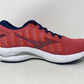 Mizuno Women's Wave Rider 25 Running Shoes Cayenne/Phlox Size 7 B Medium US