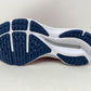 Mizuno Women's Wave Rider 25 Running Shoes Cayenne/Phlox Size 7 B Medium US