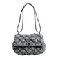 Valentino Garavani - Women's Spikeme Studded Leather Medium Crossbody Bag
