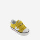 Victoria Shoes - Tribu Double Velcro Trainers