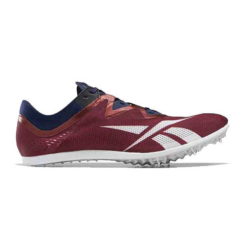 Reebok Men's Rbtc Racer 1 Shoes Cadet/Merlot/White Blue