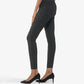 Kut From The Kloth - Connie Ankle Skinny Black Jeans