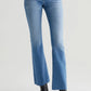 Ag Jeans - Women's Angel Low Rise Boot Jeans