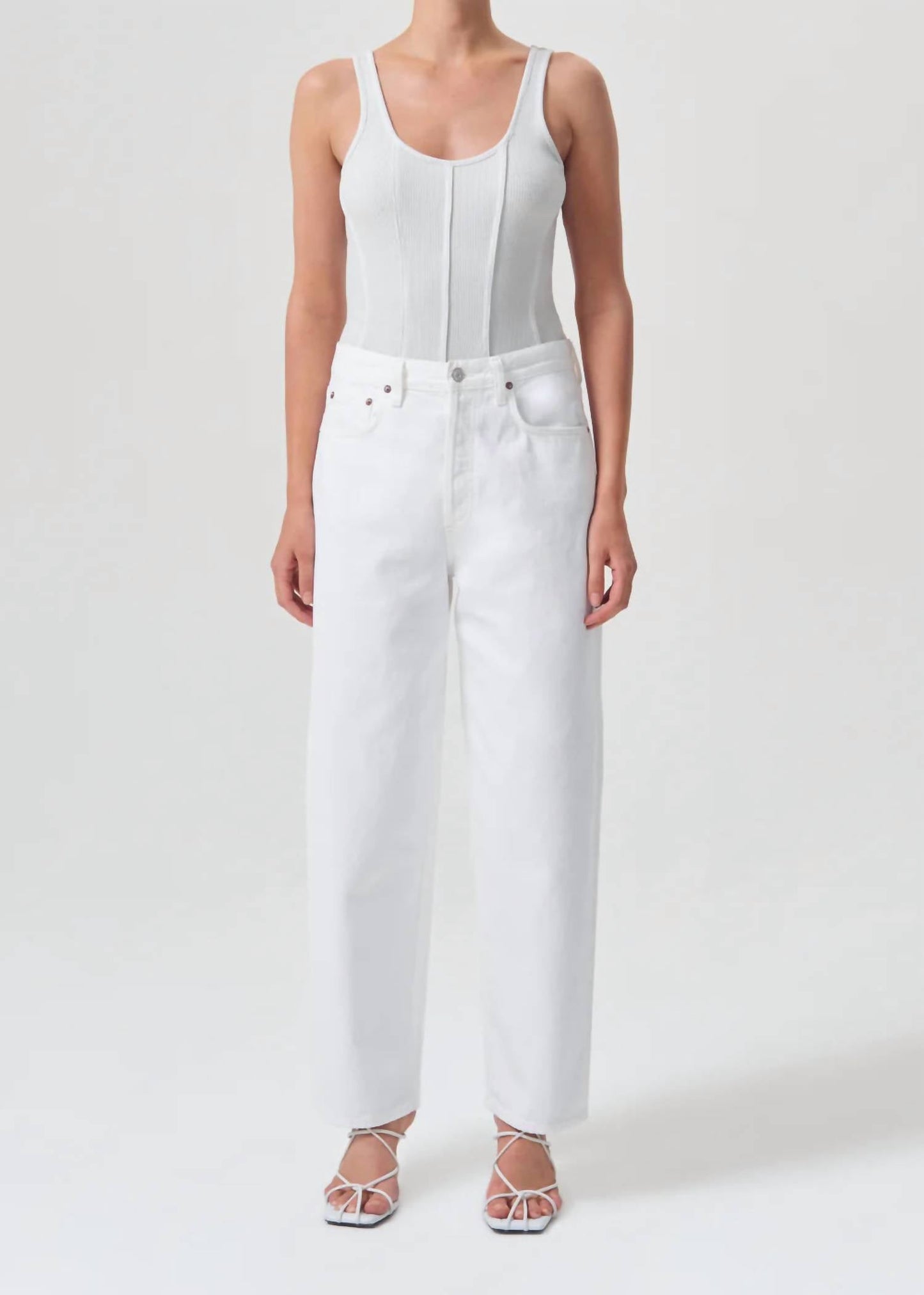 Agolde - ELNA BODYSUIT