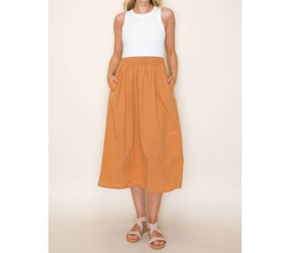 Staccato - Sweet Applause Tank Dress