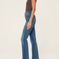 Dl1961 - Women'S - Halle Straight High Rise Instasculpt Jeans