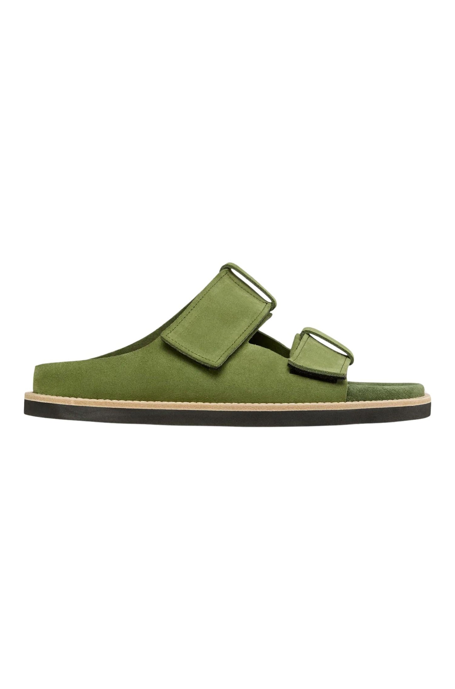 Ann Mashburn - Women's Hope Slide Sandals