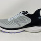 New Balance Women's X 860 V11 Running Shoes Black/Gray Size 12 D Wide Us