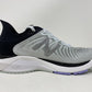 New Balance Women's X 860 V11 Running Shoes Black/Gray Size 12 D Wide Us