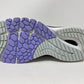New Balance Women's X 860 V11 Running Shoes Black/Gray Size 12 D Wide Us