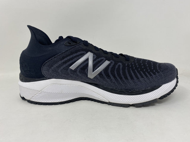 New Balance Women's 860 V11 Running Shoes Black/White Size 12 B (M) Us