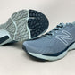 New Balance Women's 880 V11 Running Shoes Blue