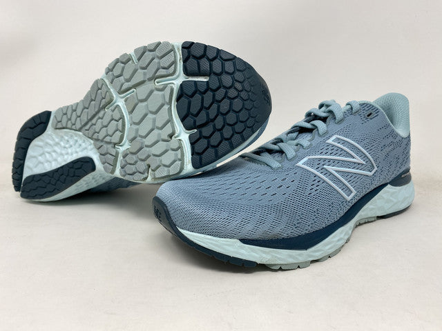 New Balance Women's 880 V11 Running Shoes Blue