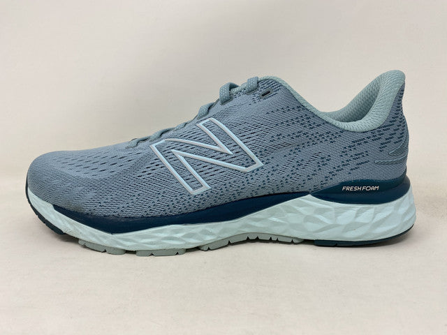 New Balance Women's 880 V11 Running Shoes Blue