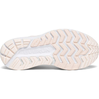 Saucony Women's Guide Iso 2 Running Shoes Slate/Aqua Pink Size 6.5 D Wide Us