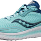 Saucony Women's Kinvara 11 Running Shoes Blue Size 11.5 B (M) Us