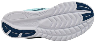 Saucony Women's Kinvara 11 Running Shoes Blue Size 11.5 B (M) Us