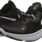 Nike Women's React Miler Running Shoes Black