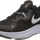Nike Women's React Miler Running Shoes Black